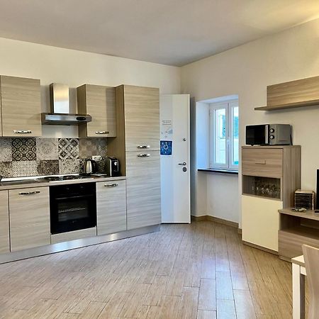 Vicolo Corto Casa Sissi Apartment Rapallo Bagian luar foto