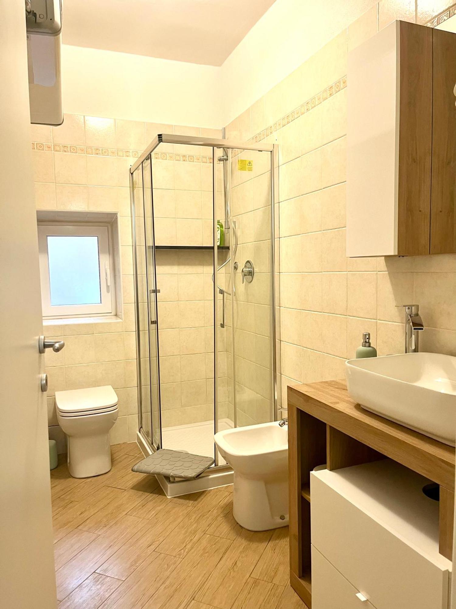 Vicolo Corto Casa Sissi Apartment Rapallo Bagian luar foto